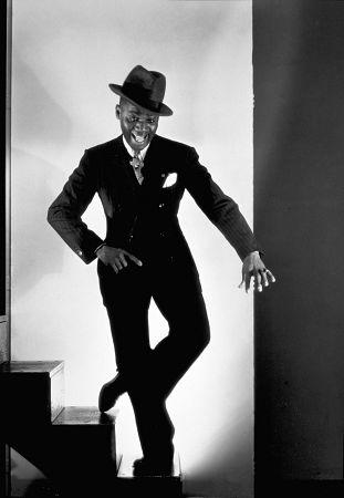 Bill Robinson image