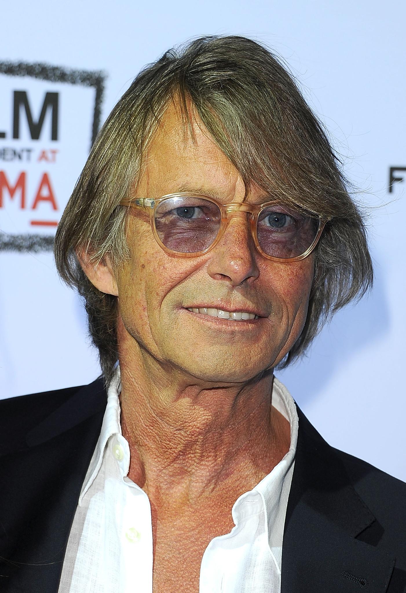 Bruce Robinson image