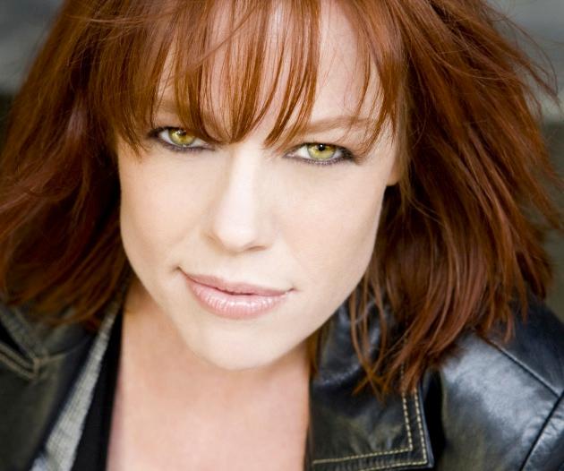 Cindy Robinson image