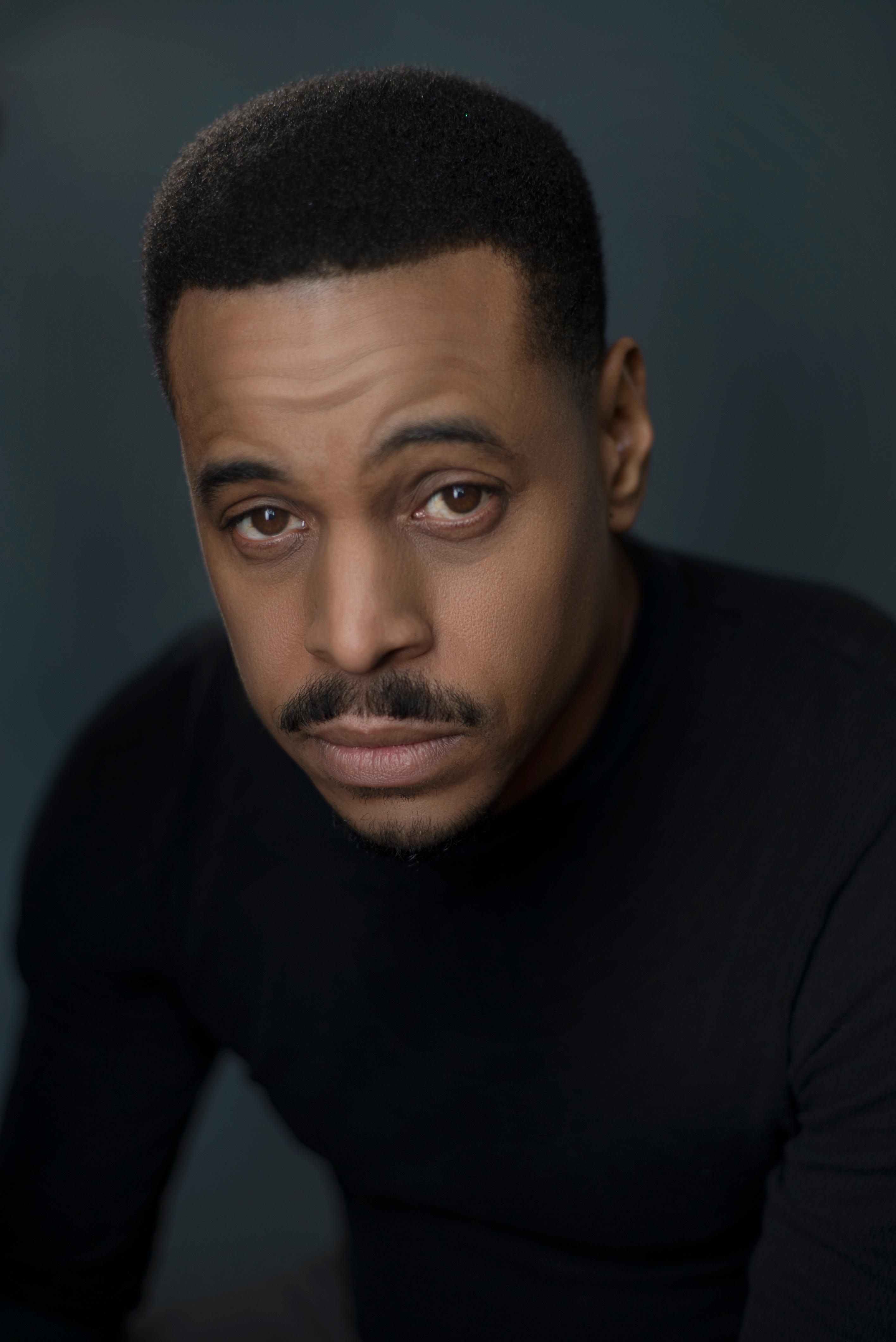 Corey Parker Robinson image