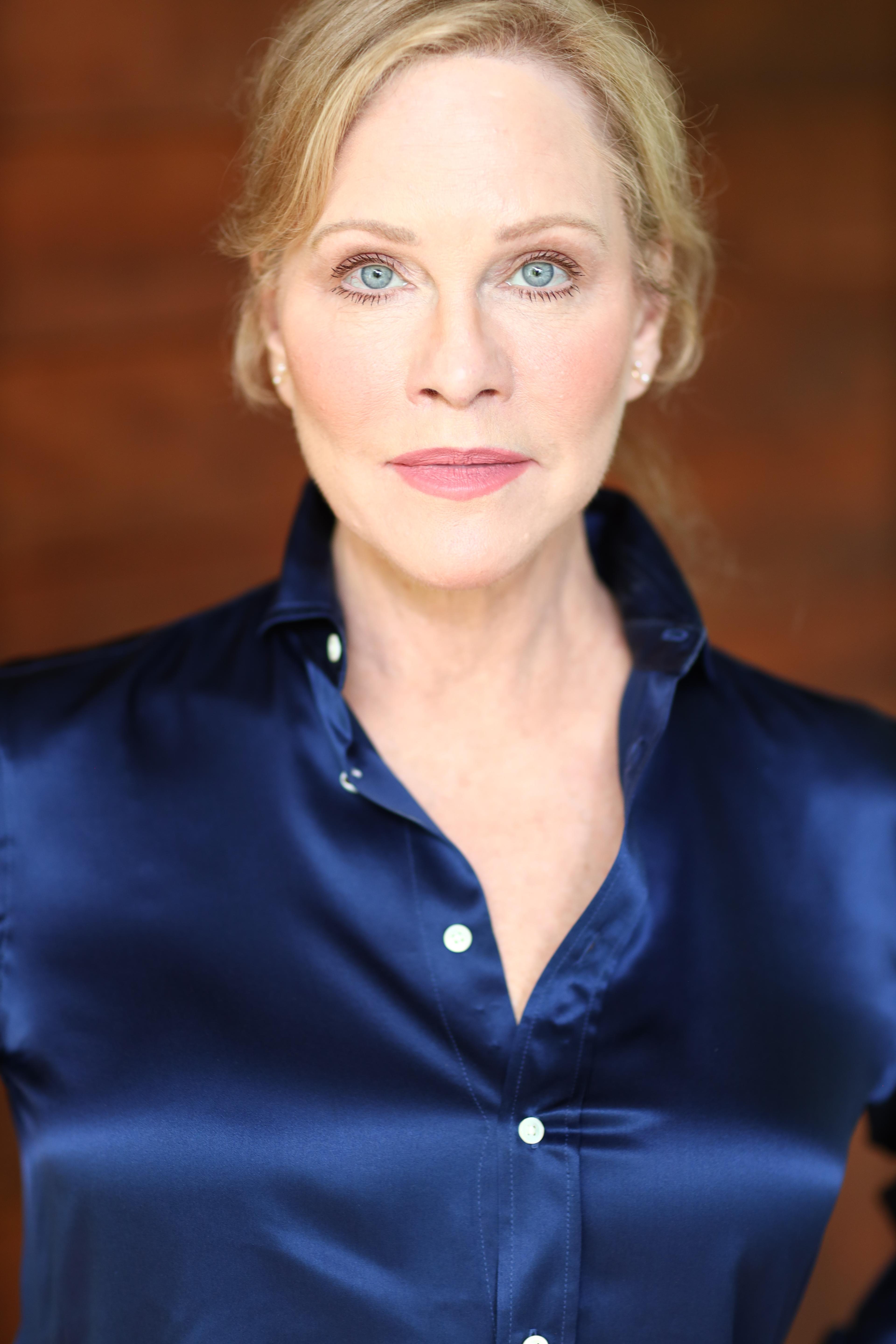 Jo-Ann Robinson image