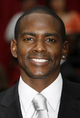 Keith D. Robinson image