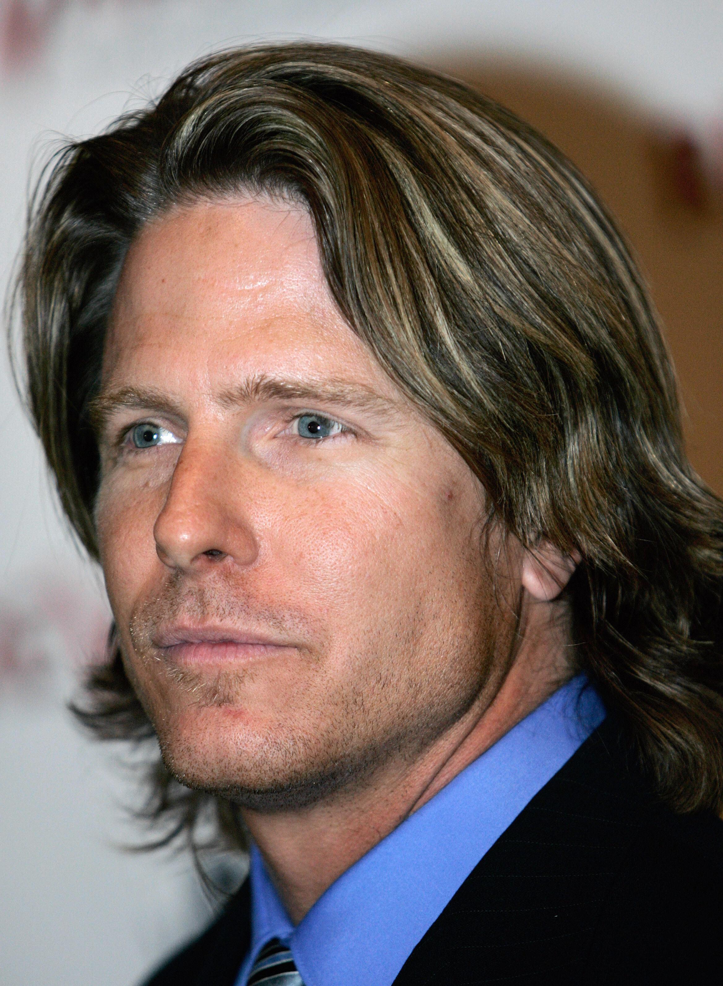 Paul Michael Robinson image