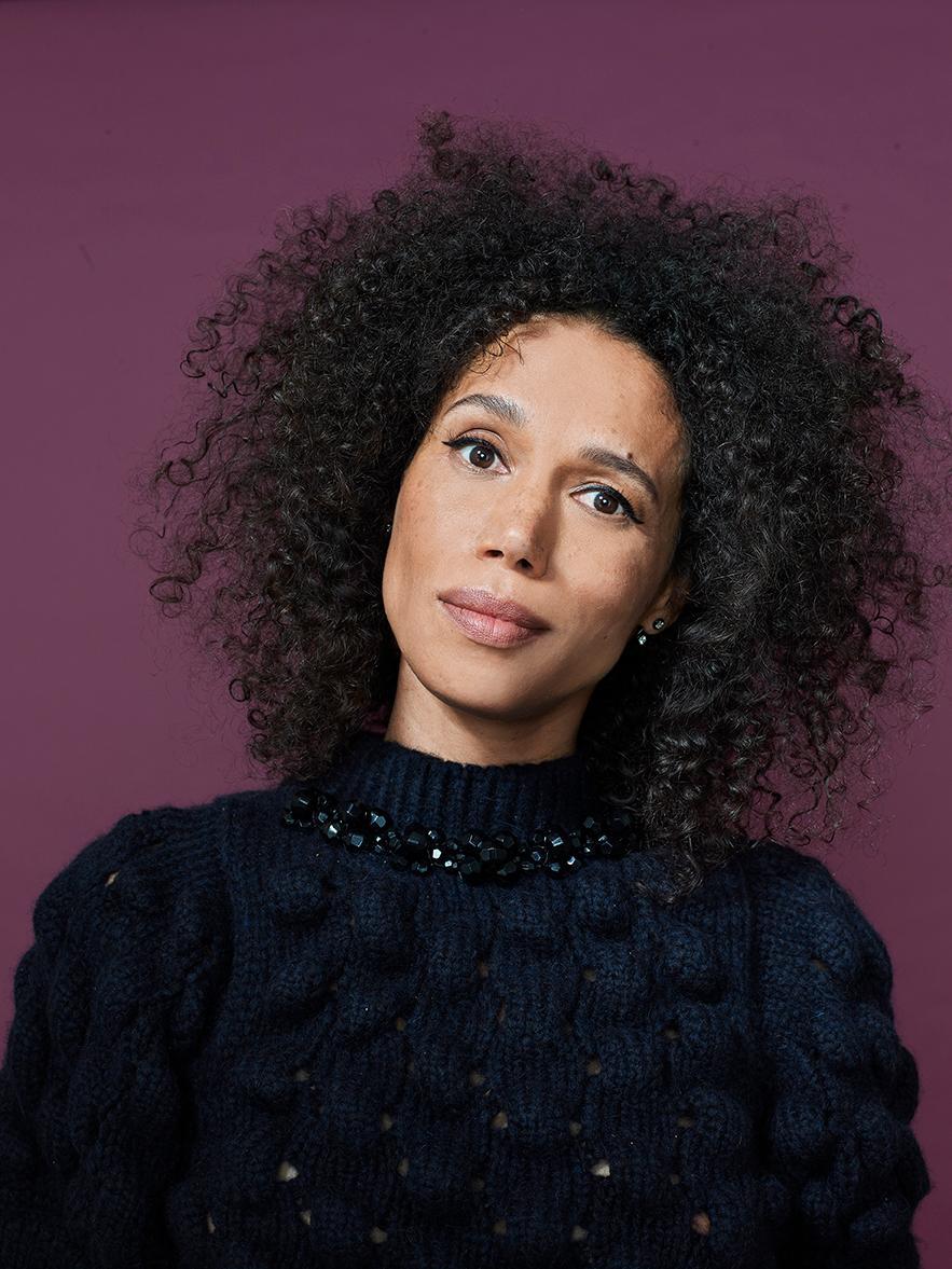 Vinette Robinson image
