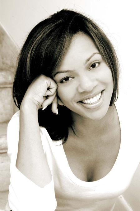 Wendy Raquel Robinson image