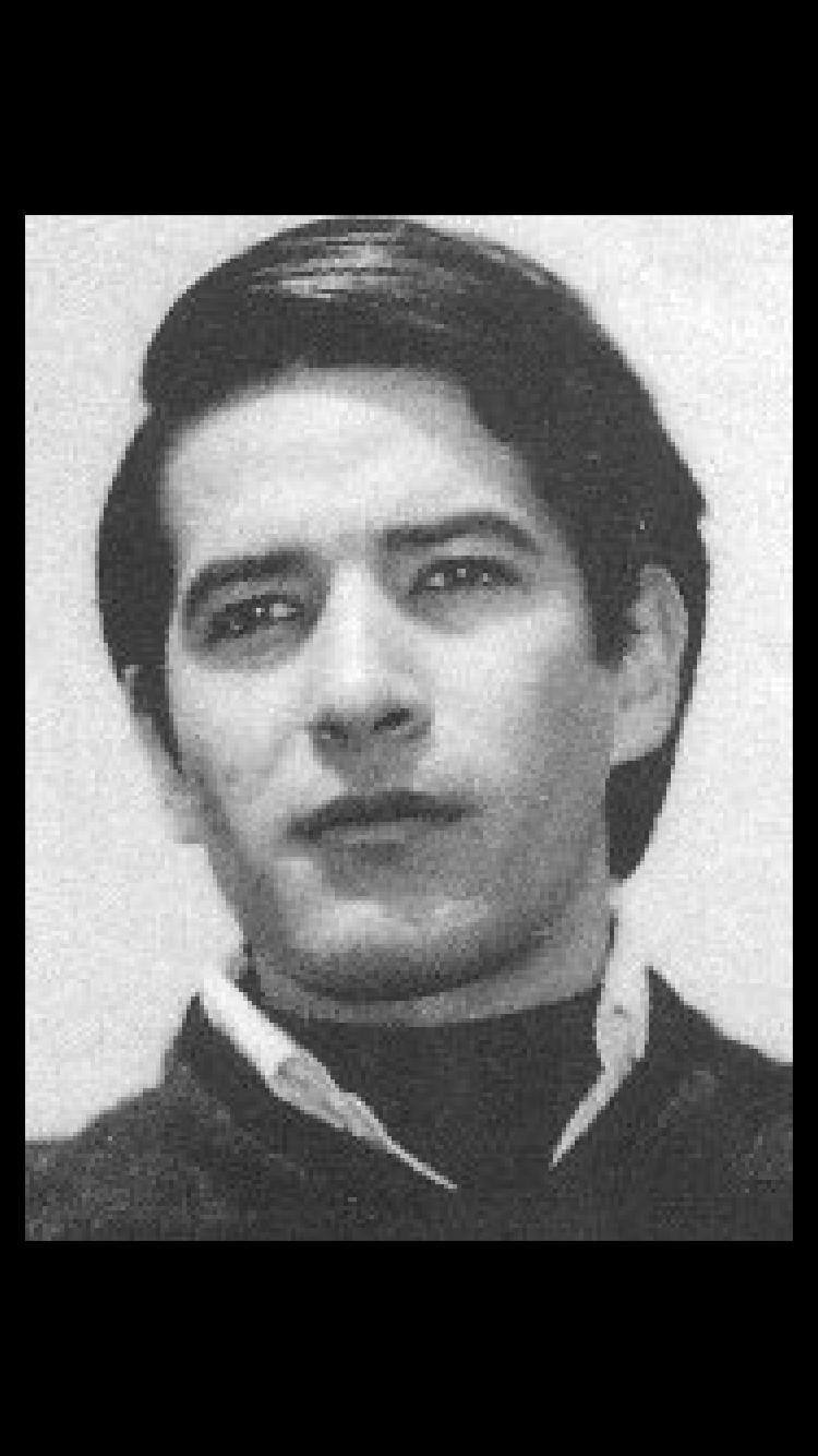 Enrique Rocha image
