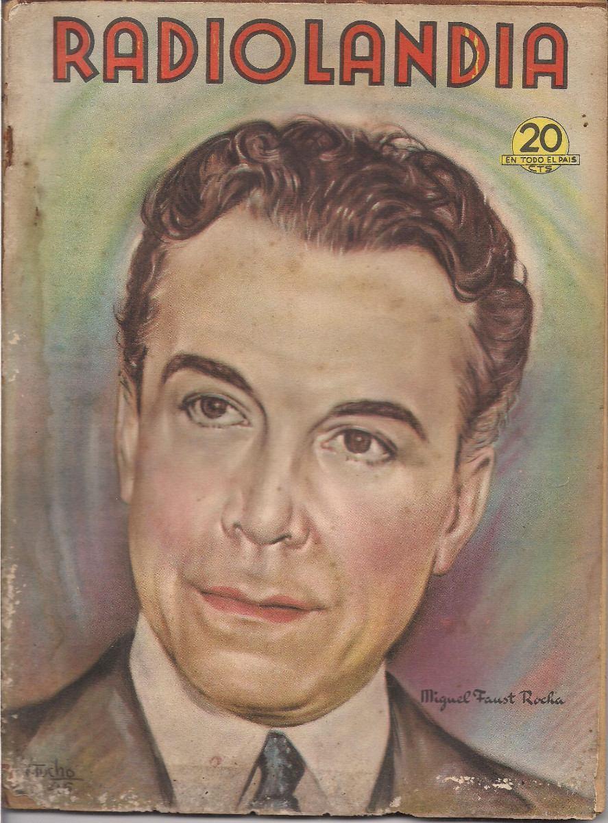 Miguel Faust Rocha image