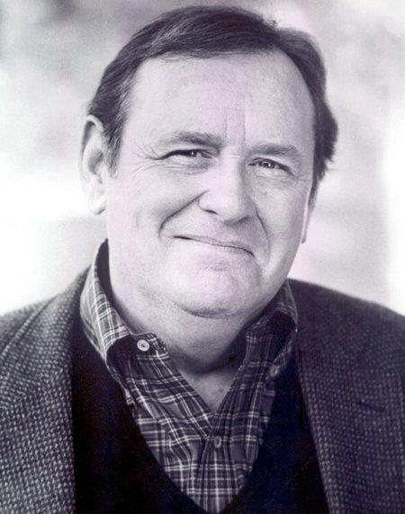 Eugene Roche image