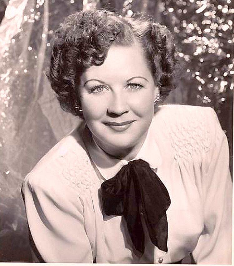 Claire Rochelle image