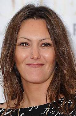 Karole Rocher image