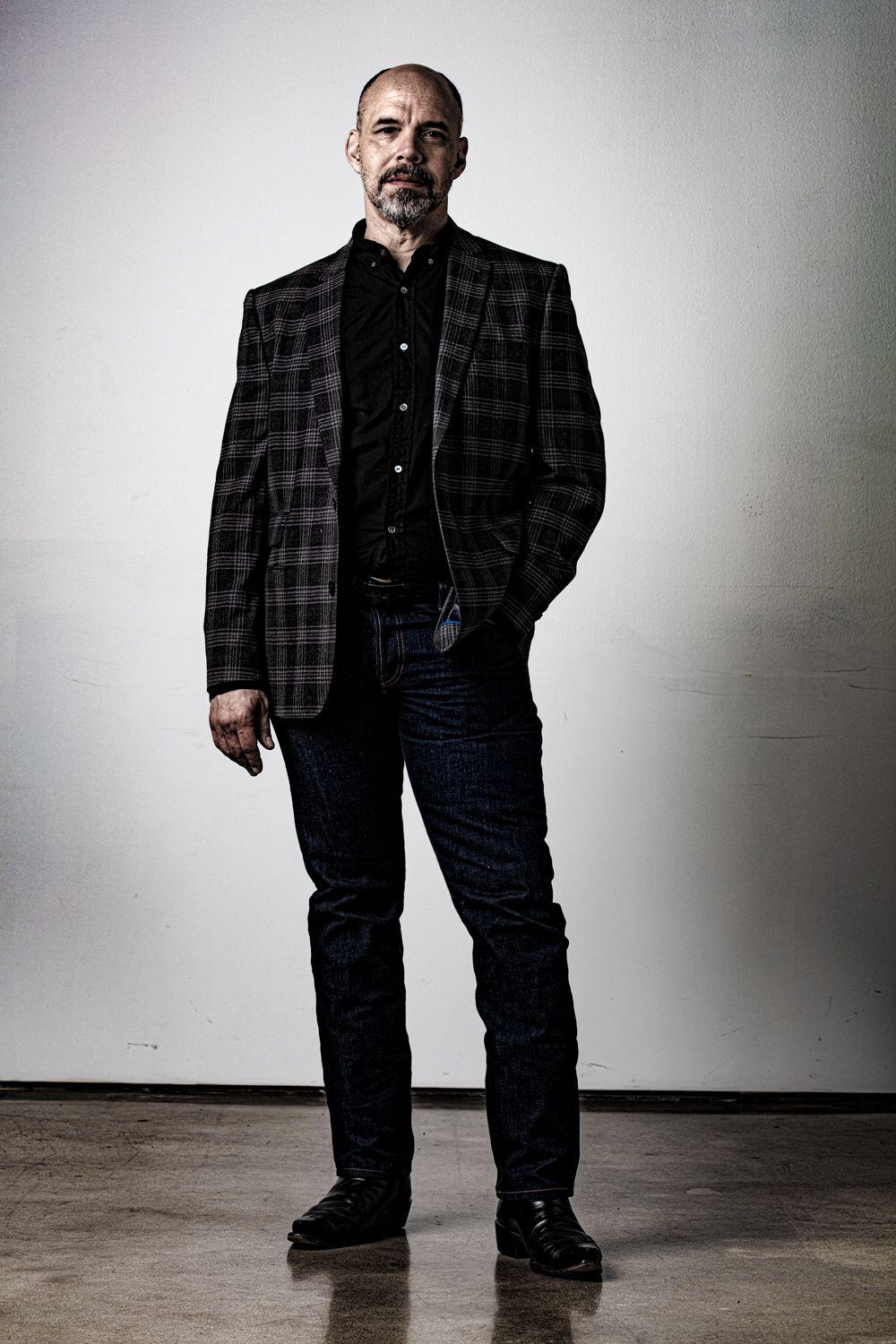 Kevin Rock image