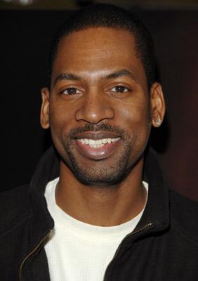 Tony Rock image