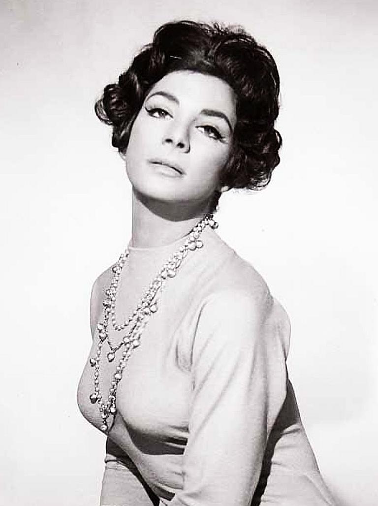 Ziva Rodann image
