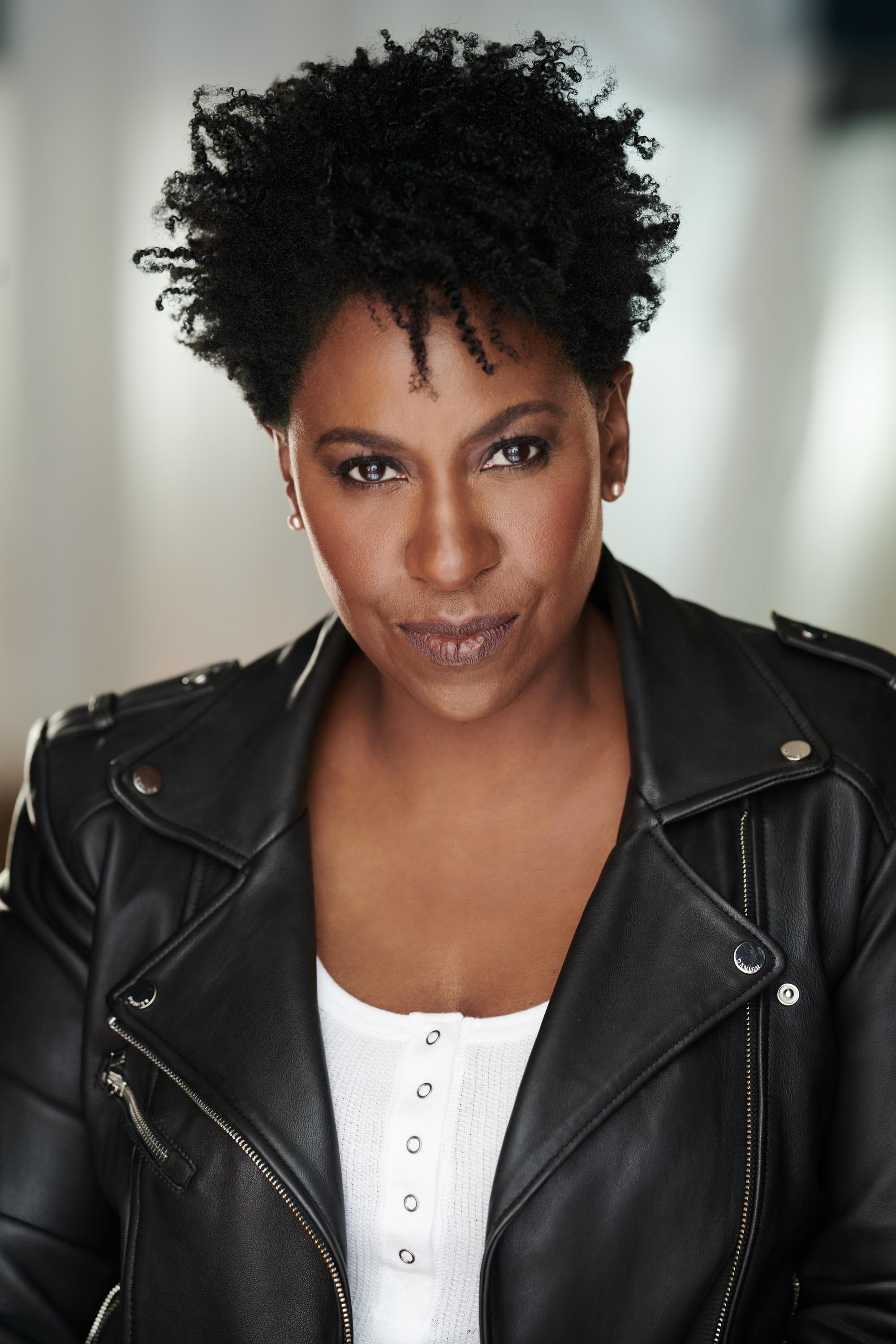 Nadine Whiteman image