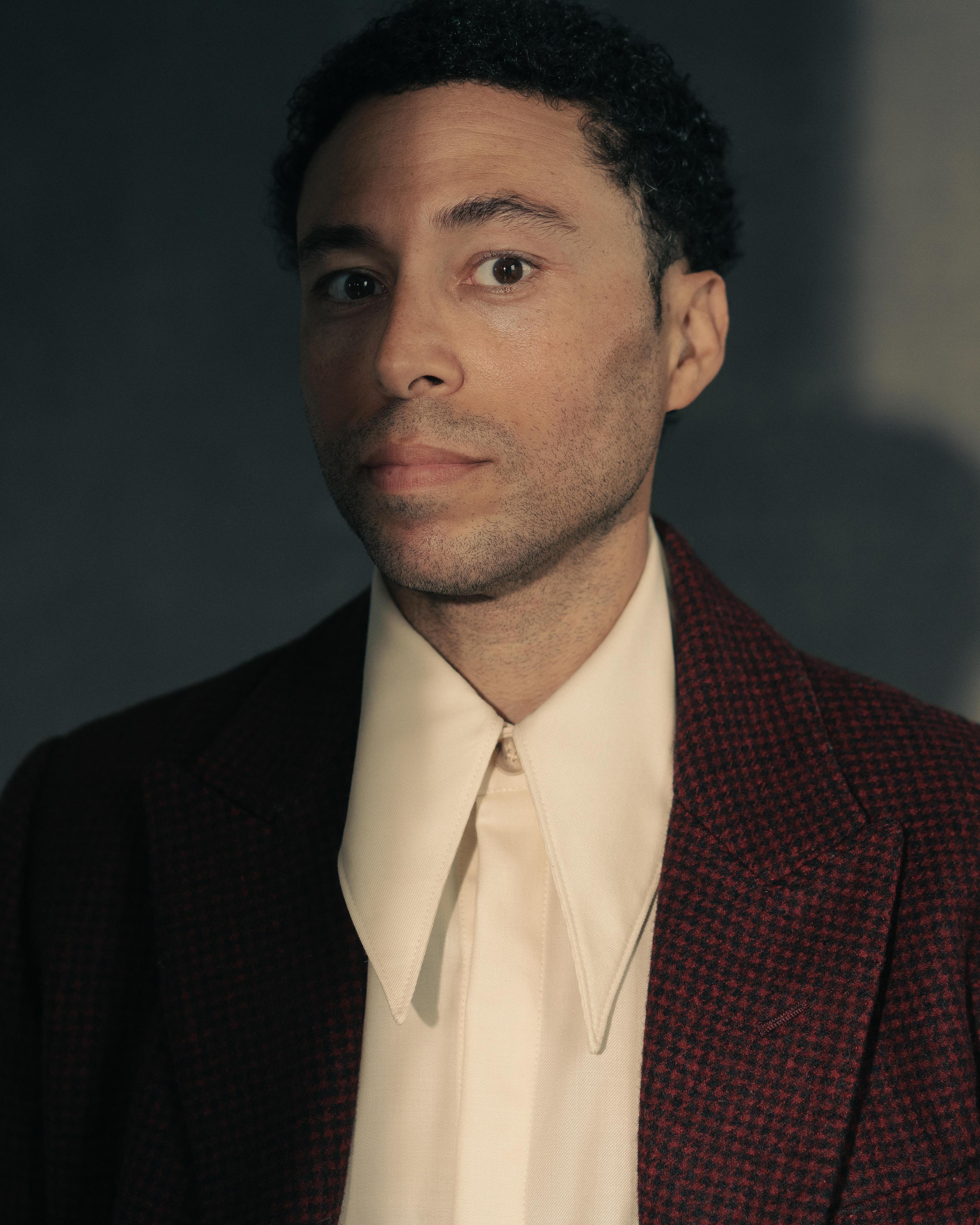 Alexis Rodney image