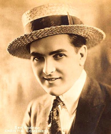 Earle Rodney image