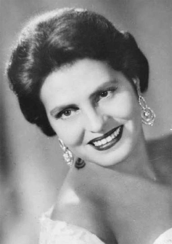 Amália Rodrigues image