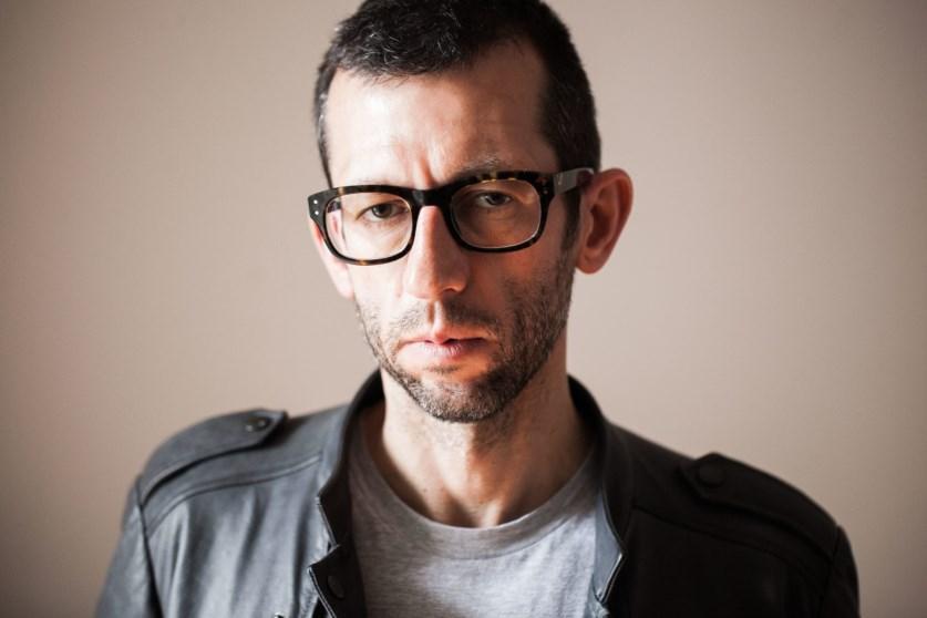 João Pedro Rodrigues image