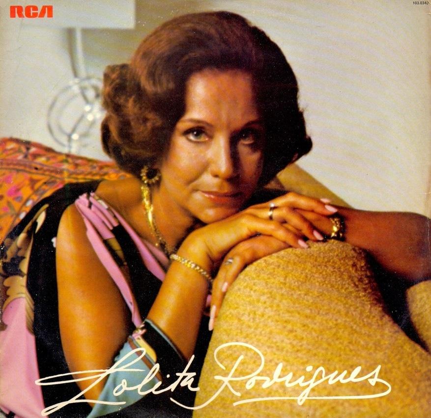 Lolita Rodrigues image