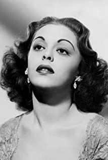 Estelita Rodriguez image