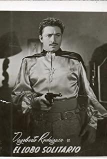 Dagoberto Rodríguez image