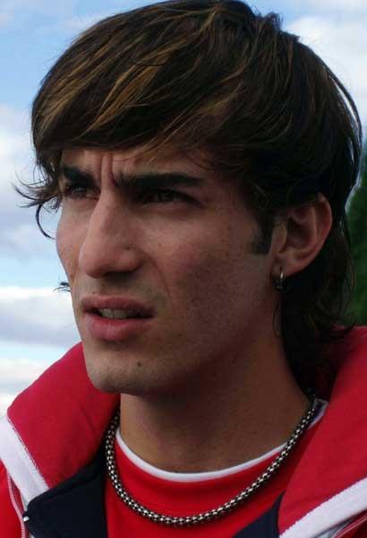 Israel Rodríguez image