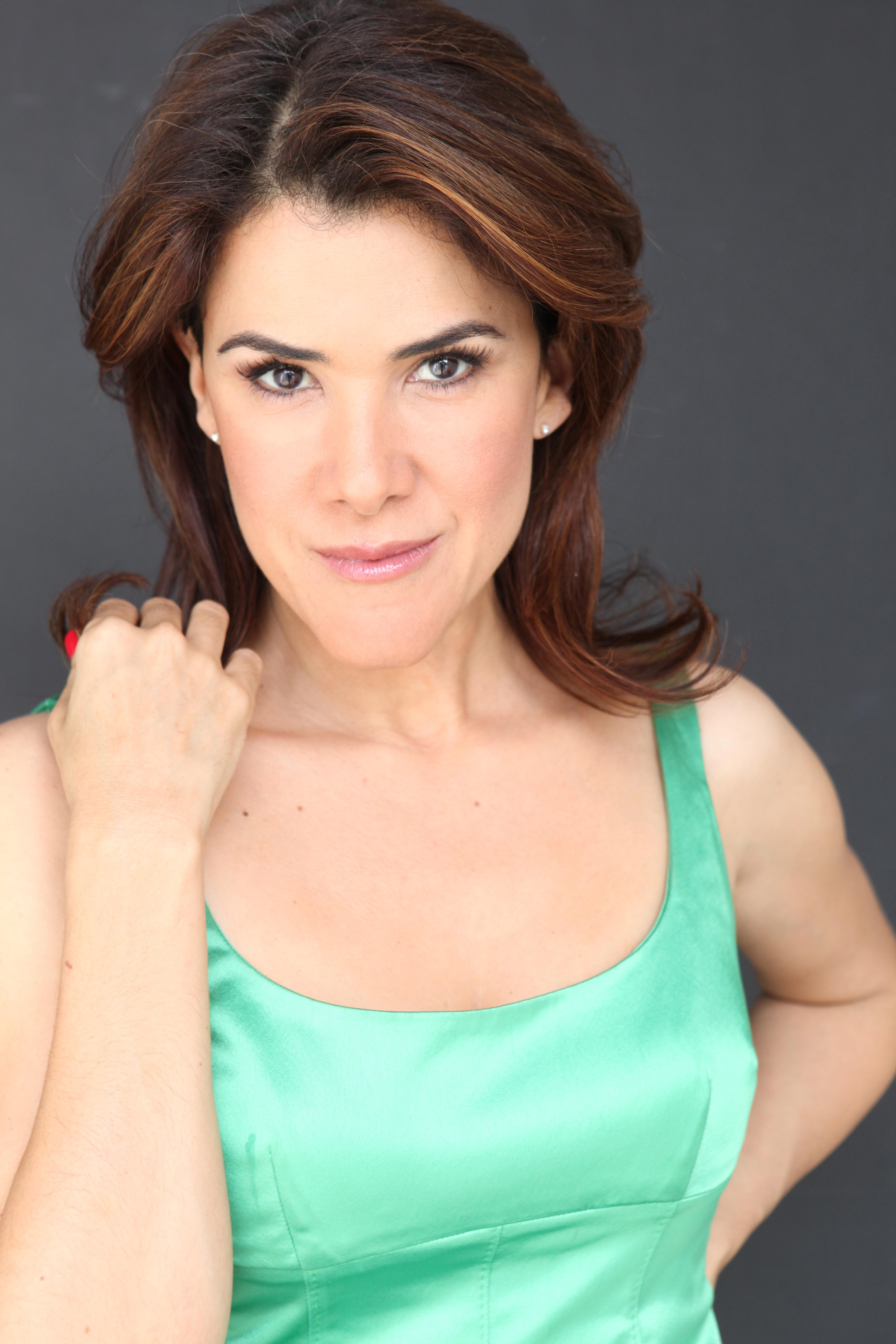 Rosalinda Rodríguez image