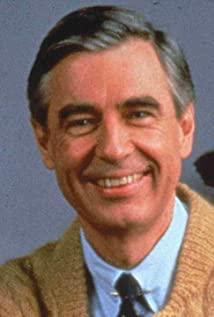 Fred Rogers image