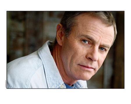 Tristan Rogers image