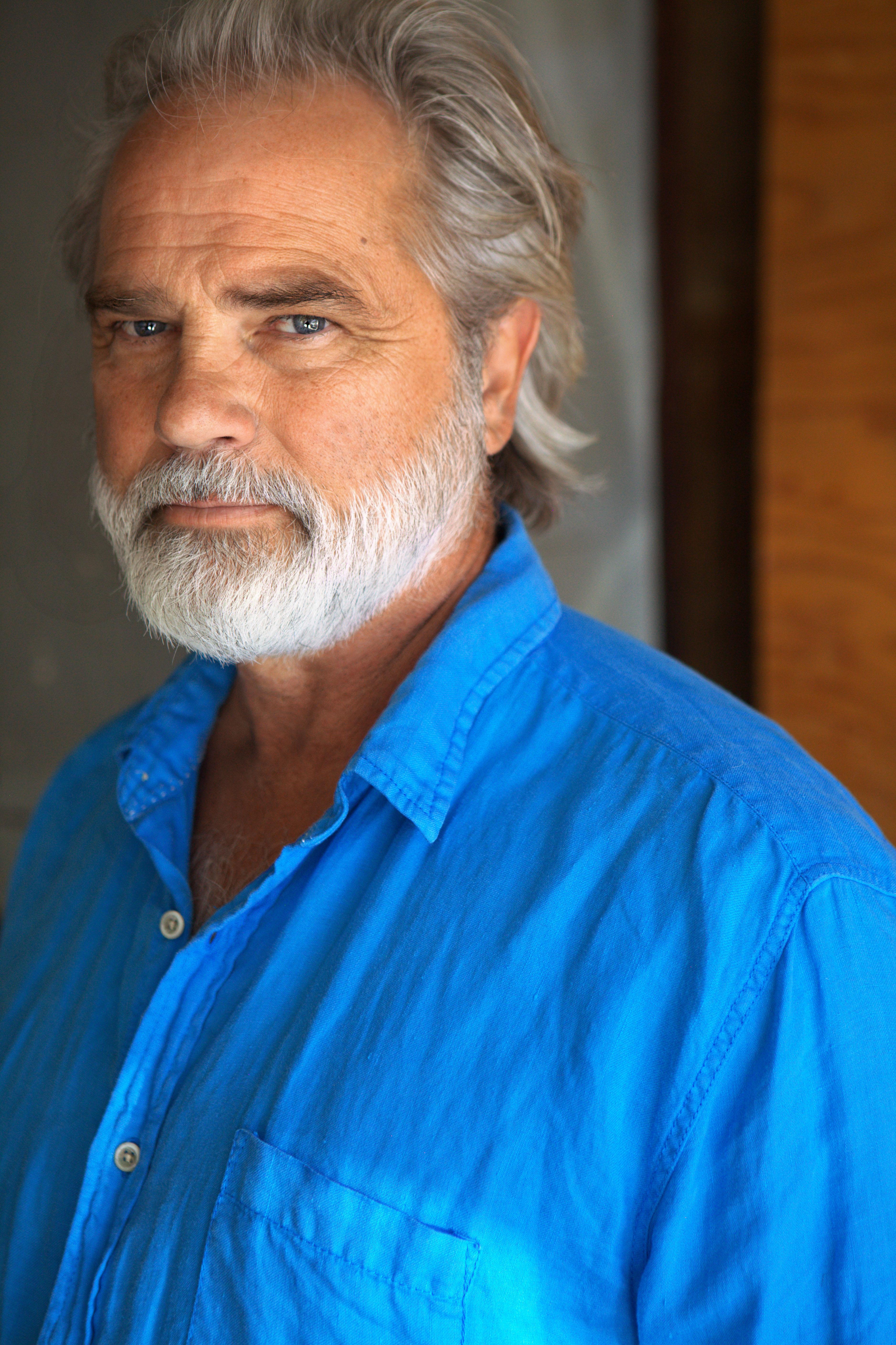 Clayton Rohner image