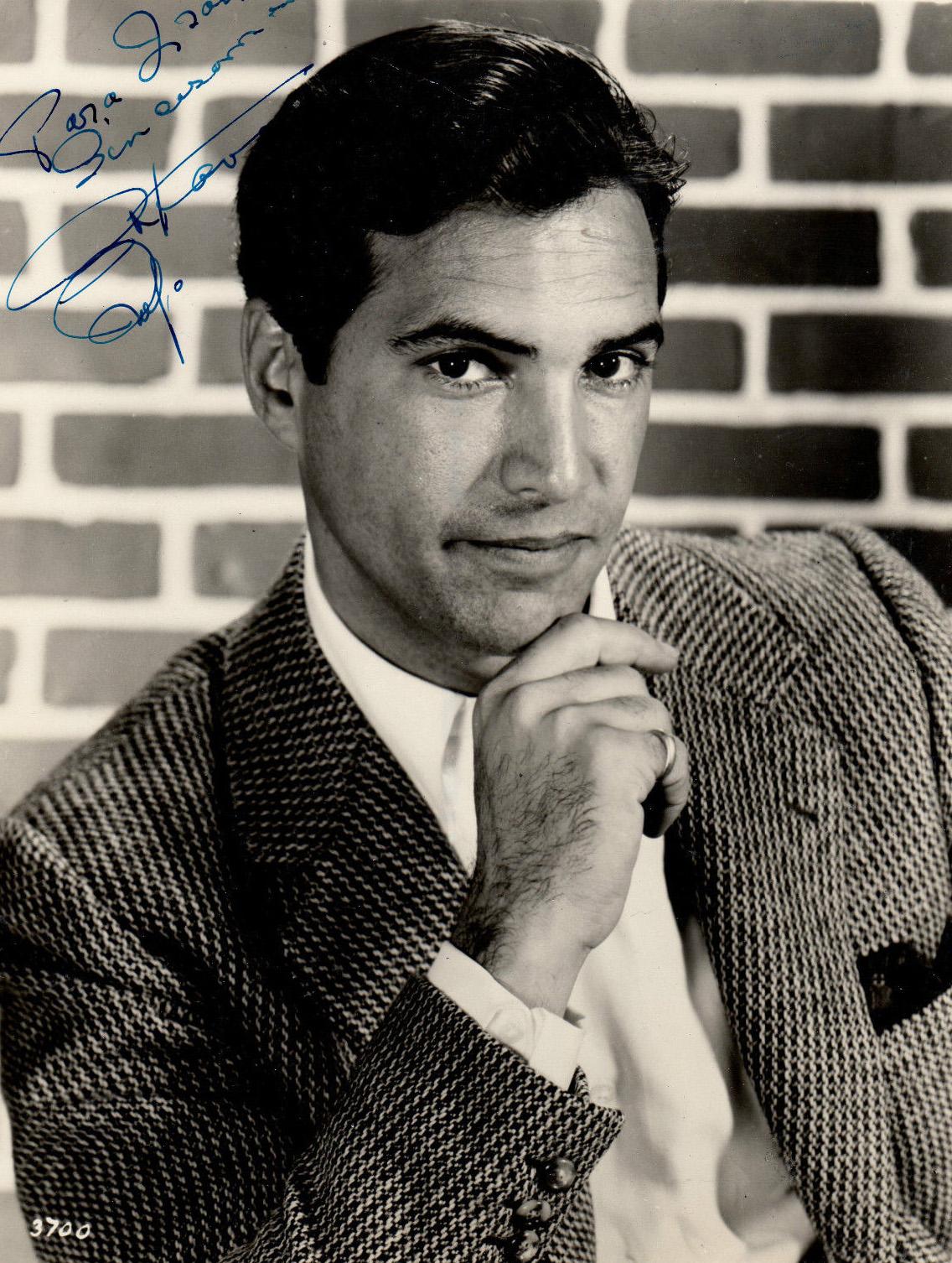 Gustavo Rojo image