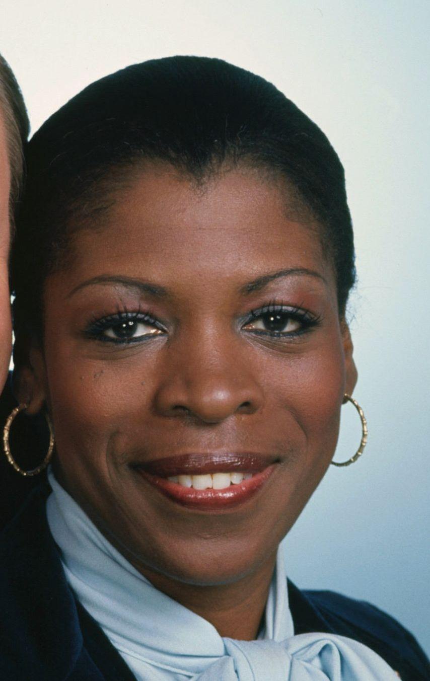 Roxie Roker image