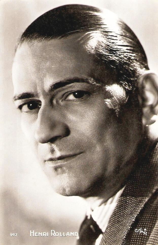 Henri Rollan image