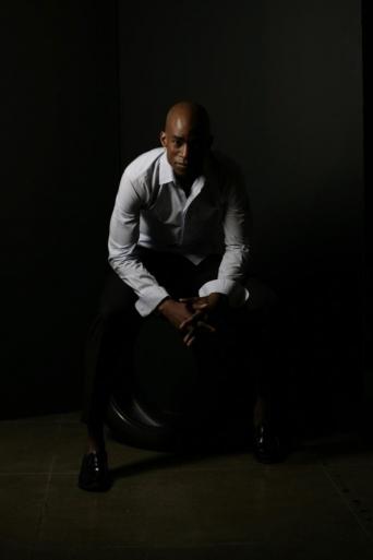 Reggie Rolle image