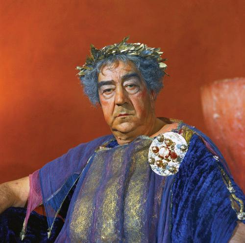 Mario Romagnoli image