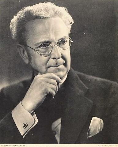 Richard Romanowsky image