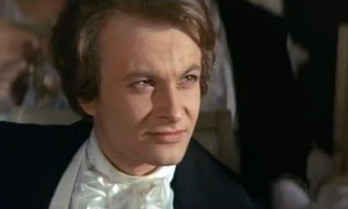 Aleksandr Romantsov image