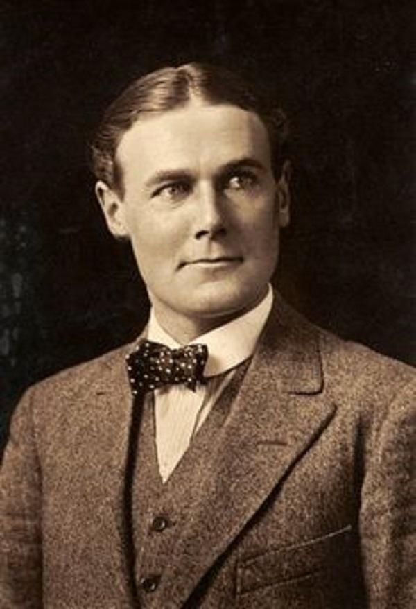 Stewart Rome image
