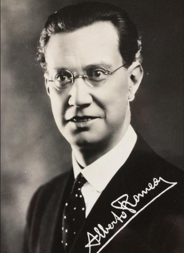 Alberto Romea image