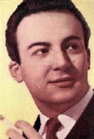 Rafael Romero Marchent image