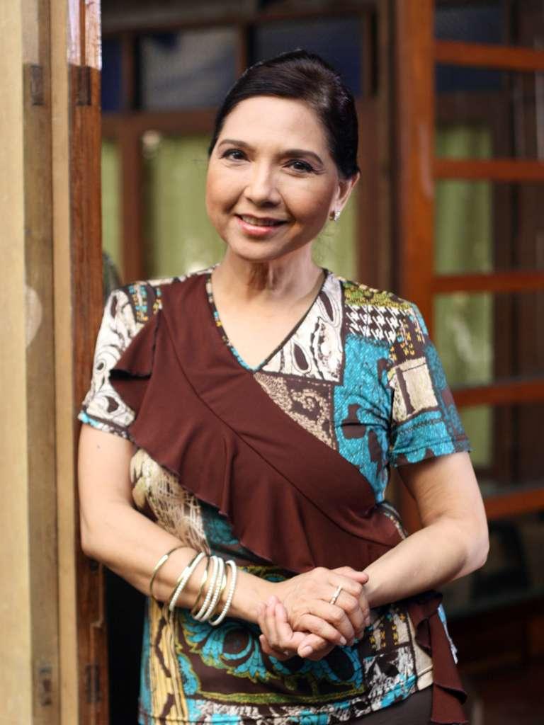 Chanda Romero image