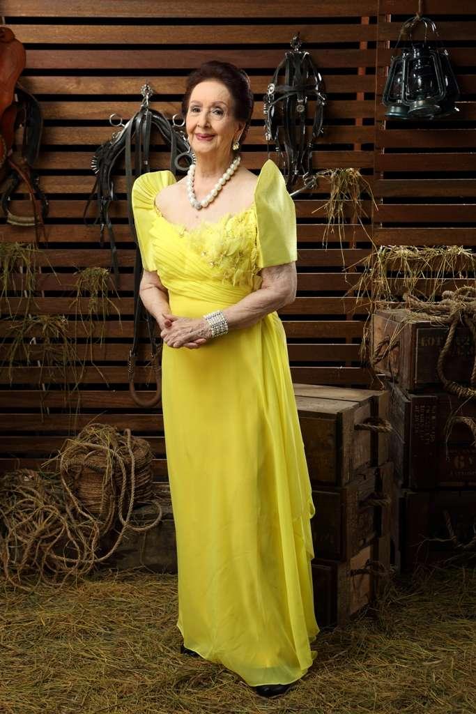 Gloria Romero image