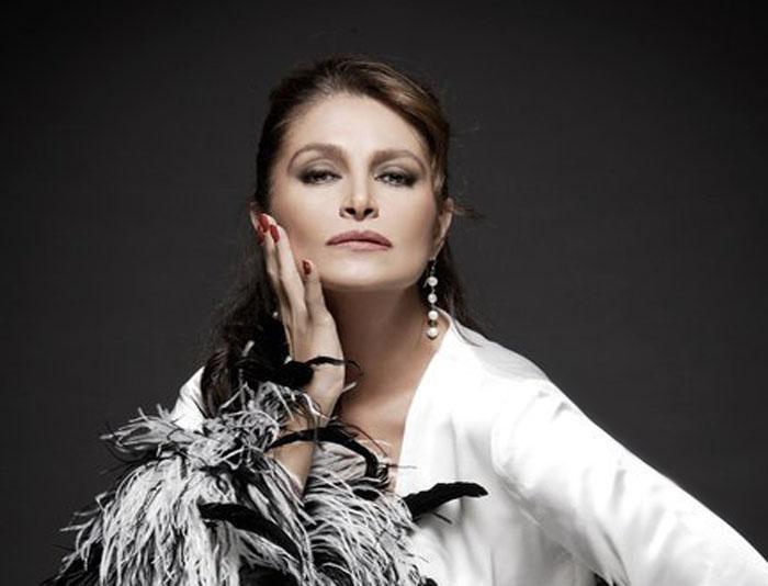 Daniela Romo image