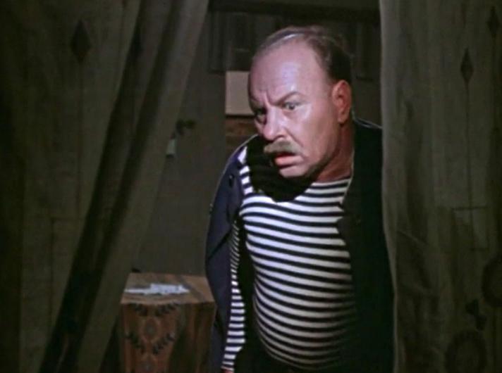 Sergei Romodanov image