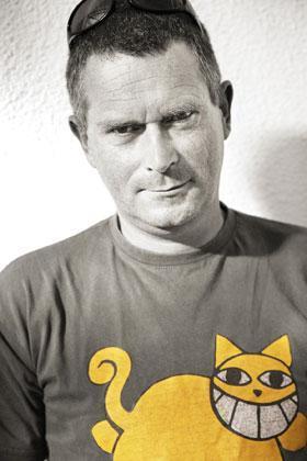Bruno Romy image