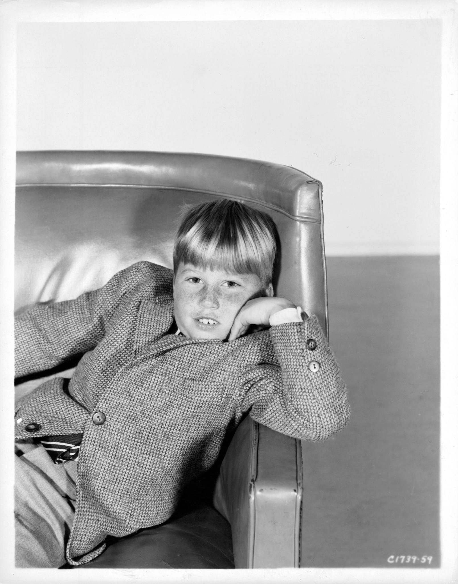 Teddy Rooney image