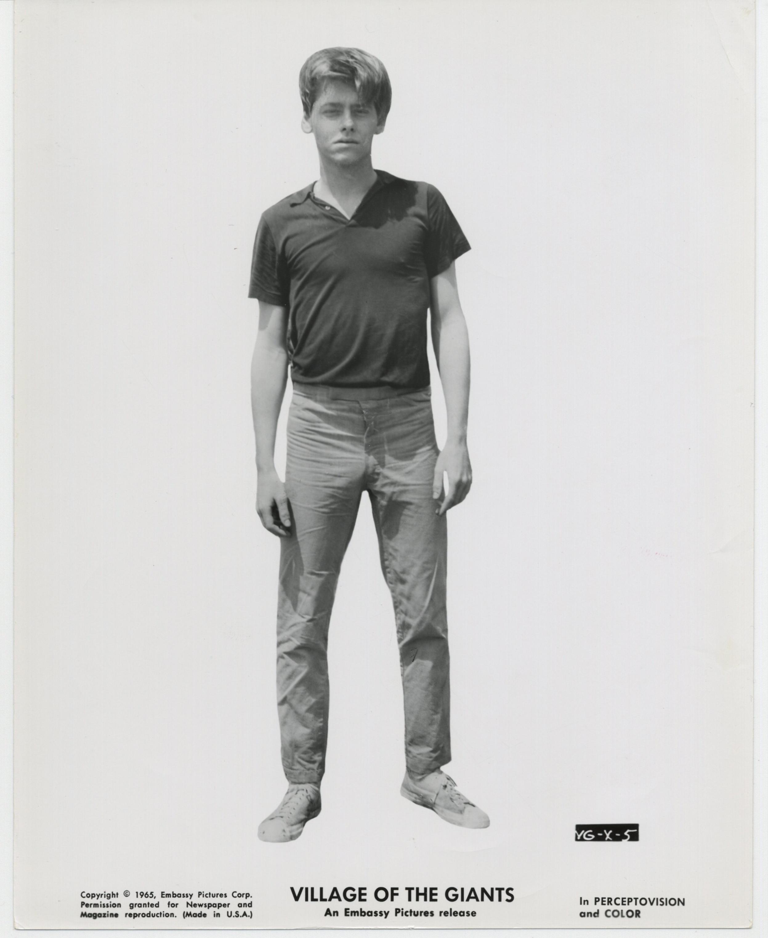 Tim Rooney image