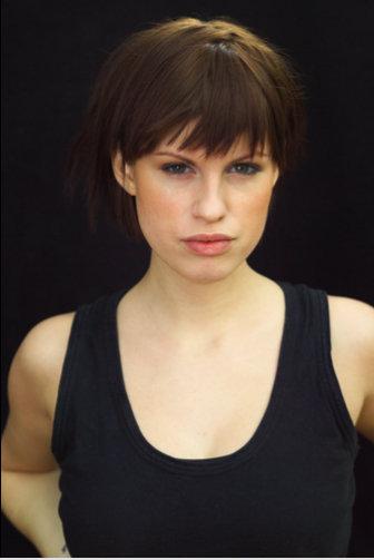Jemima Rooper image