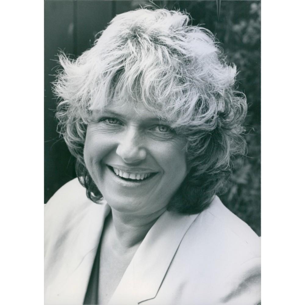Ewa Roos image