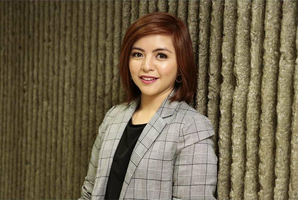 Patricia Ann Roque image